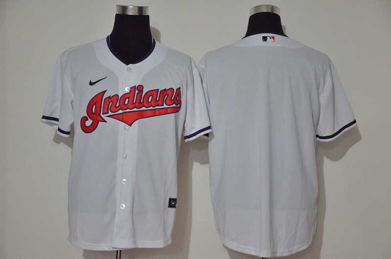 Indians Blank White Nike 2020 Cool Base Jersey,We sell and wholesale Indians Blank White Nike 2020 Cool Base Jersey on line form chian!